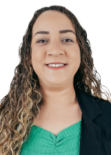 Foto de NATÁLIA DUTRA DA SILVA
