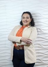Foto de Carine do Nascimento Brizola