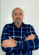 Foto de Elias Jeova Avila da Silva