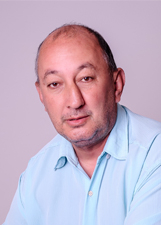 Foto de MARCOS ROGÉRIO CARVALHO