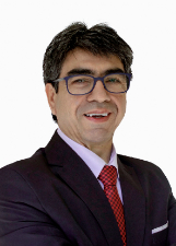 Foto de Mario Augusto Teixeira de Sousa