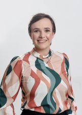 Foto de INDAIARA LARISSA  WISNIEWSKI RABER