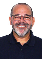 Foto de VINICIUS REBECHI HAUBERT