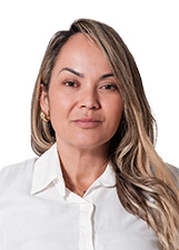 Foto de LISIANE REGINA ALVES VOLKWEIS