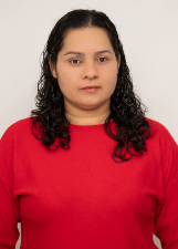 Foto de Luciane de Paula
