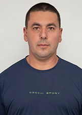 Foto de Ivo Mello de Oliveira