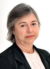 Foto de INARA BEATRIZ DE VARGAS