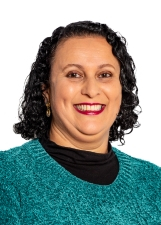 Foto de FLAVIA DA SILVEIRA COELHO