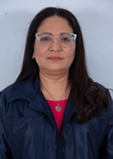 Foto de Sandra Regina da Rosa Andrades