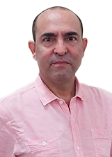 Foto de Moisés de Oliveira Rocha