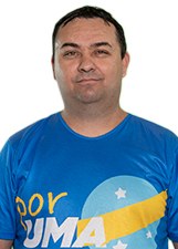 Foto de ELES ROBERTO PINTO DA SILVA