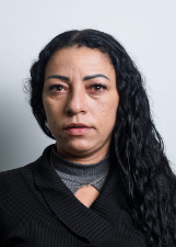 Foto de Luciana de Souza