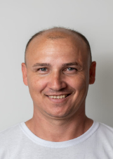 Foto de VAGNER PATRIQUE DOS SANTOS BUENO
