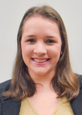 Foto de PATRÍCIA TERESINHA FRANCESQUETT SARMENTO