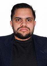 Foto de Bruno de Freitas da Silva