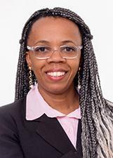 Foto de Josiane da Silva Soares Alexandre