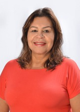 Foto de Teresinha Idalina de Oliveira Cortes