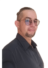 Foto de Roger Wendell Obino Araujo