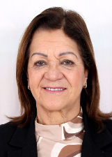 Foto de Reni de Campos Molinari