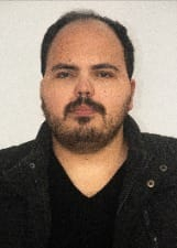 Foto de LUCAS CARDOSO DO MATTO