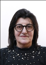Foto de Sonia Beatriz de Macedo de Macedo