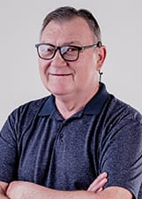 Foto de RUDEMAR GLIER
