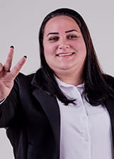 Foto de ALINE SIQUEIRA FREITAS