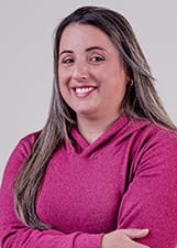 Foto de NOEMI DOS SANTOS PLATES