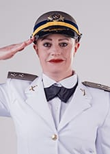 Foto de CARLA SIBERE ALVES DE OLIVEIRA