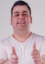 Foto de ADRIEL JOSEMAR RIBEIRO