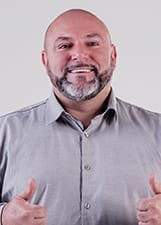 Foto de EVERSON CARLOS DA LUZ