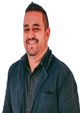 Foto de Atheros Cides dos Santos