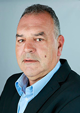 Foto de Antonio Carlos de Barros Vieira