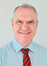 Foto de LAÉRCIO ARI KERBER
