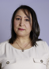 Foto de Valeria de Azevedo Vargas