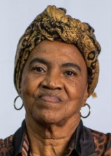 Foto de Rosa Maria da Silveira
