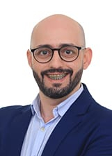 Foto de DIEGO DARTAGNAN DA SILVA TORMES