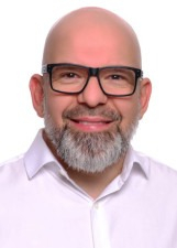 Foto de Tito Lívio Jaeger Filho
