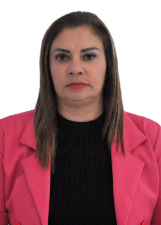 Foto de Paulina de Lourdes da Silva Dias