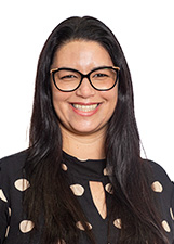 Foto de Gisele dos Santos Amaral