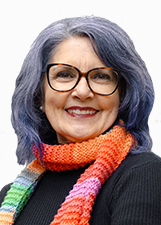 Foto de CRISTINA COLARES PEREIRA