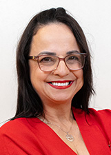 Foto de Elise dos Santos Vargas