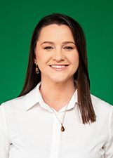 Foto de Aline Röhrig Kohl