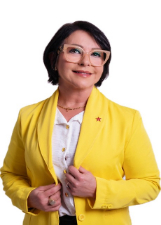 Foto de GILCIANE SAES BALDASSARI