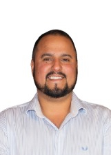 Foto de Gilberto do Prado Arruda Júnior