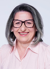 Foto de Elenice de Lourdes Cattelan