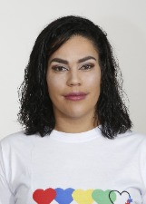 Foto de DAIANE LIMA DA SILVA