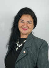 Foto de Denise Sanhudo da Silva