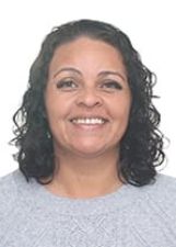 Foto de DAIANE CORREA DO CANTO