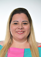 Foto de Juliana Alves de Oliveira
